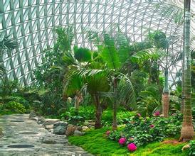 陜西溫室設計